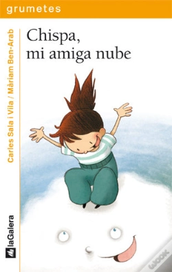 Capa do artigo Chispa, Mi Amiga Nube