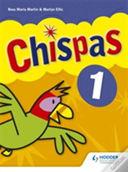 Capa do artigo Chispas Book 1 Moe Belize Edition