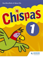 Chispas Book 1 Moe Belize Edition - Preview