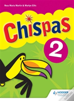 Capa do artigo Chispas Book 2 Moe Belize Edition