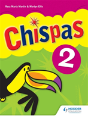 Chispas Book 2 Moe Belize Edition - Preview