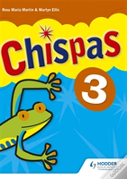 Capa do artigo Chispas Book 3 Moe Belize Edition