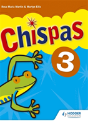 Chispas Book 3 Moe Belize Edition - Preview