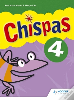 Capa do artigo Chispas Book 4 Moe Belize Edition
