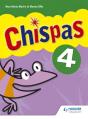 Chispas Book 4 Moe Belize Edition - Preview