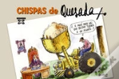 Chispas De Quesada  
