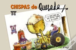 Capa do artigo Chispas De Quesada  
