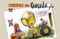 Chispas De Quesada   - Preview