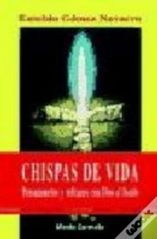Capa do artigo Chispas De Vida