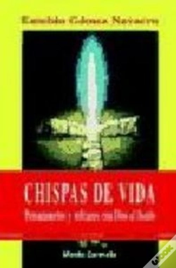 Capa do artigo Chispas De Vida