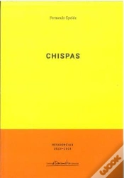 Capa do artigo Chispas