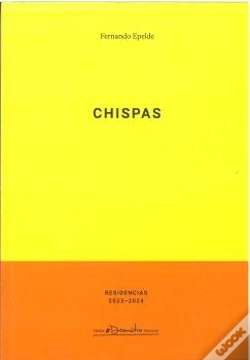 Capa do artigo Chispas