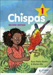 Capa do artigo Chispas Level 1 2nd Edition