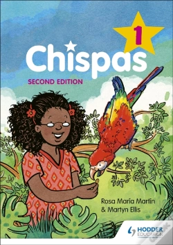 Capa do artigo Chispas Level 1 2nd Edition