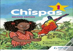 Chispas Level 1 2nd Edition