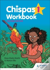 Capa do artigo Chispas Level 1 Workbook 2nd Edn