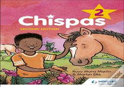 Chispas Level 2 2nd Edition