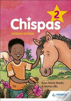 Capa do artigo Chispas Level 2 2nd Edition