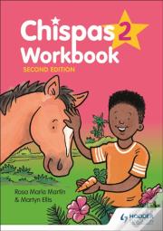Chispas Level 2 Workbook 2nd Edn