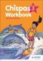 Chispas Level 3 Workbook 2nd Edn - Preview