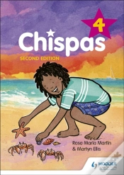 Capa do artigo Chispas Level 4 2nd Edition