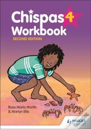 Chispas Level 4 Workbook 2nd Edn
