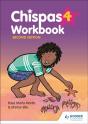 Chispas Level 4 Workbook 2nd Edn - Preview