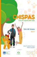 Chispas Libro Del Alumno 2