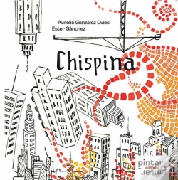 Capa do artigo Chispina