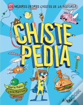 Chistepedia