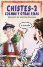 Chistes, Colmos Y Otras Risas 2 - Preview