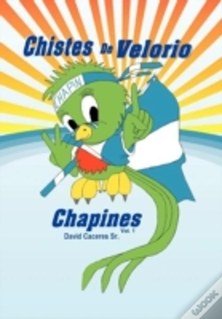 Capa do artigo Chistes De Velorio Chapines
