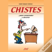 Capa do artigo Chistes