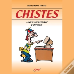 Capa do artigo Chistes