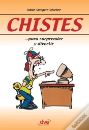 Capa do artigo Chistes