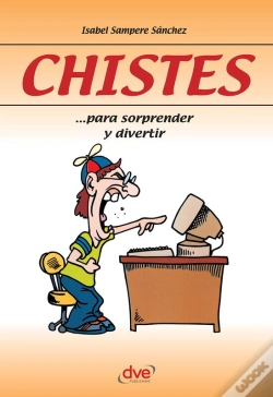 Capa do artigo Chistes