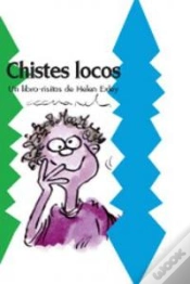 Capa do artigo Chistes Locos