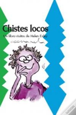 Capa do artigo Chistes Locos