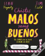 Chistes Malos Muy Buenos