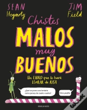 Capa do artigo Chistes Malos Muy Buenos