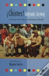 Capa do artigo Chistes!