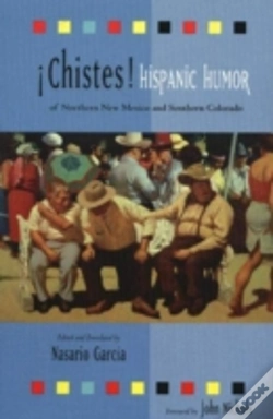 Capa do artigo Chistes!
