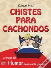 Capa do artigo Chistes Para Cachondos