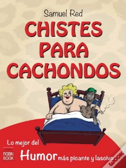 Capa do artigo Chistes Para Cachondos