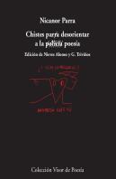 Chistes Para Desorientar A La Policía / Poesía