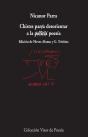 Chistes Para Desorientar A La Policía / Poesía - Preview