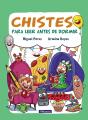 Chistes Para Leer Antes De Dormir - Preview