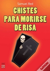 Capa do artigo Chistes Para Morirse De Risa