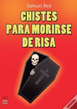 Capa do artigo Chistes Para Morirse De Risa