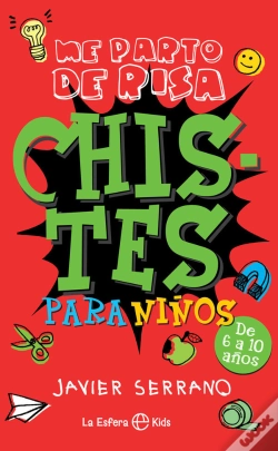 Capa do artigo Chistes Para Niños